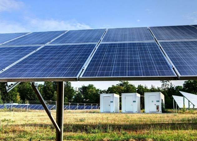 Tongwei: Pioneering Solar Integration Initiatives