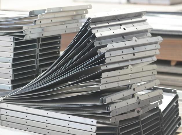 Finding Sheet Metal Forming Services Near Me: How?